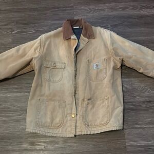 Vintage Carrhartt Men’s Jackets